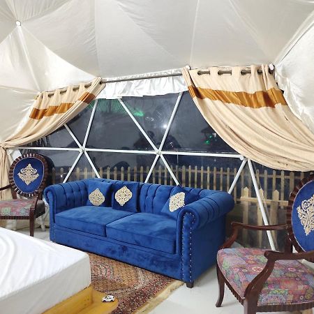 Dream Valley Resort Rawalakot Chhota Gala Ngoại thất bức ảnh
