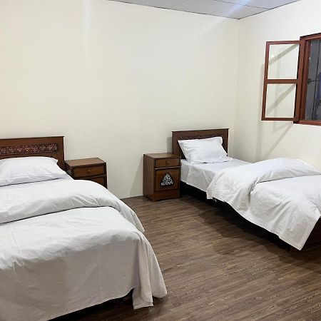 Dream Valley Resort Rawalakot Chhota Gala Ngoại thất bức ảnh