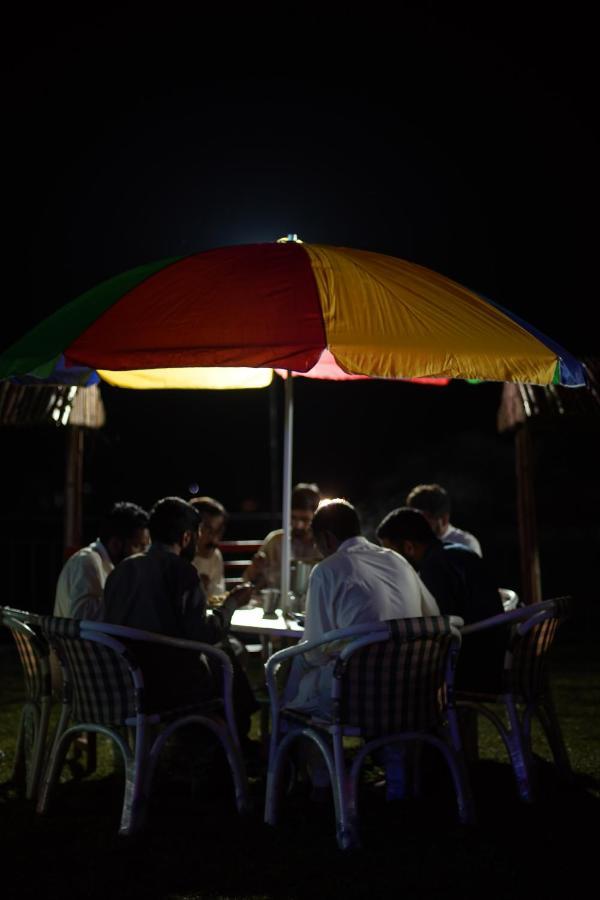 Dream Valley Resort Rawalakot Chhota Gala Ngoại thất bức ảnh