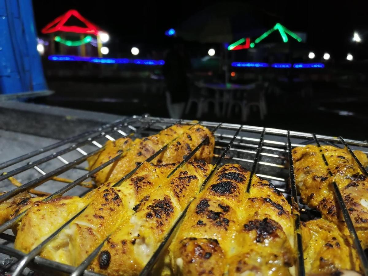 Dream Valley Resort Rawalakot Chhota Gala Ngoại thất bức ảnh