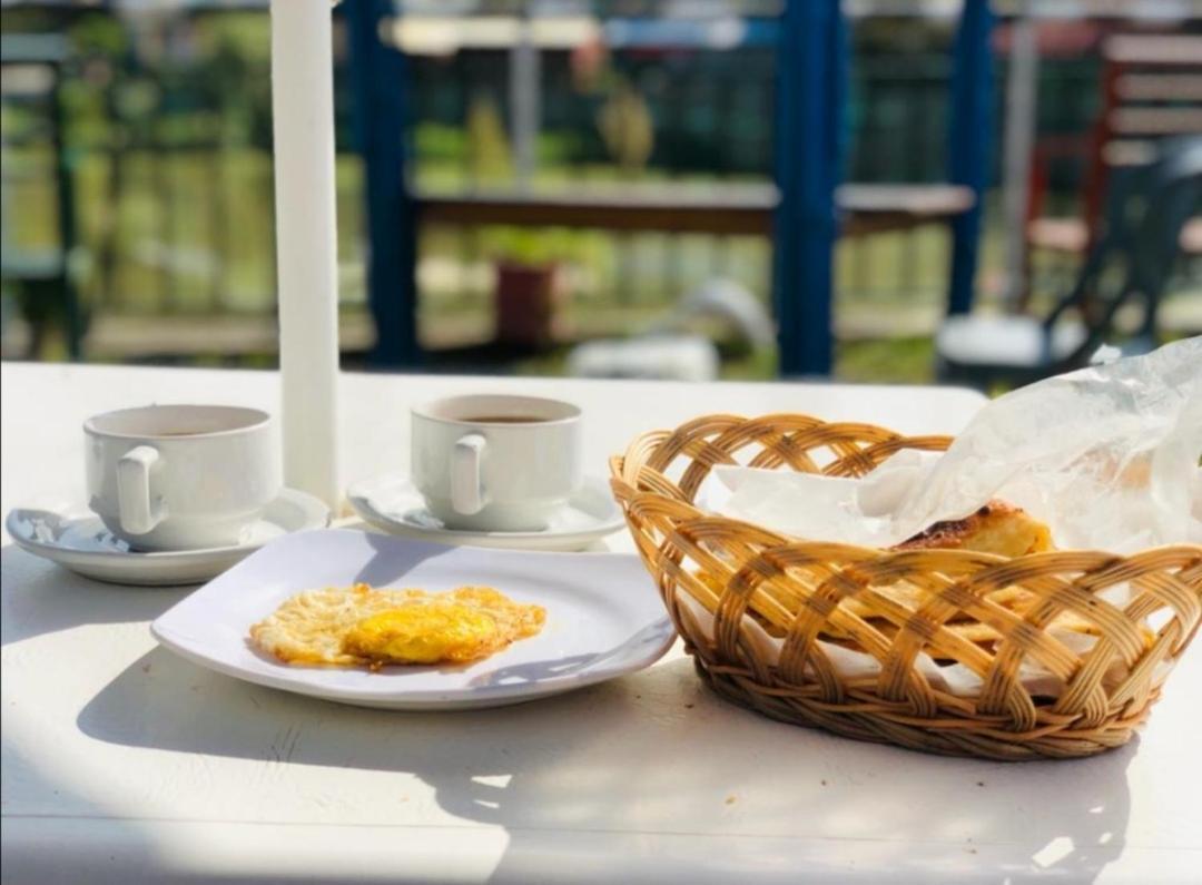 Dream Valley Resort Rawalakot Chhota Gala Ngoại thất bức ảnh