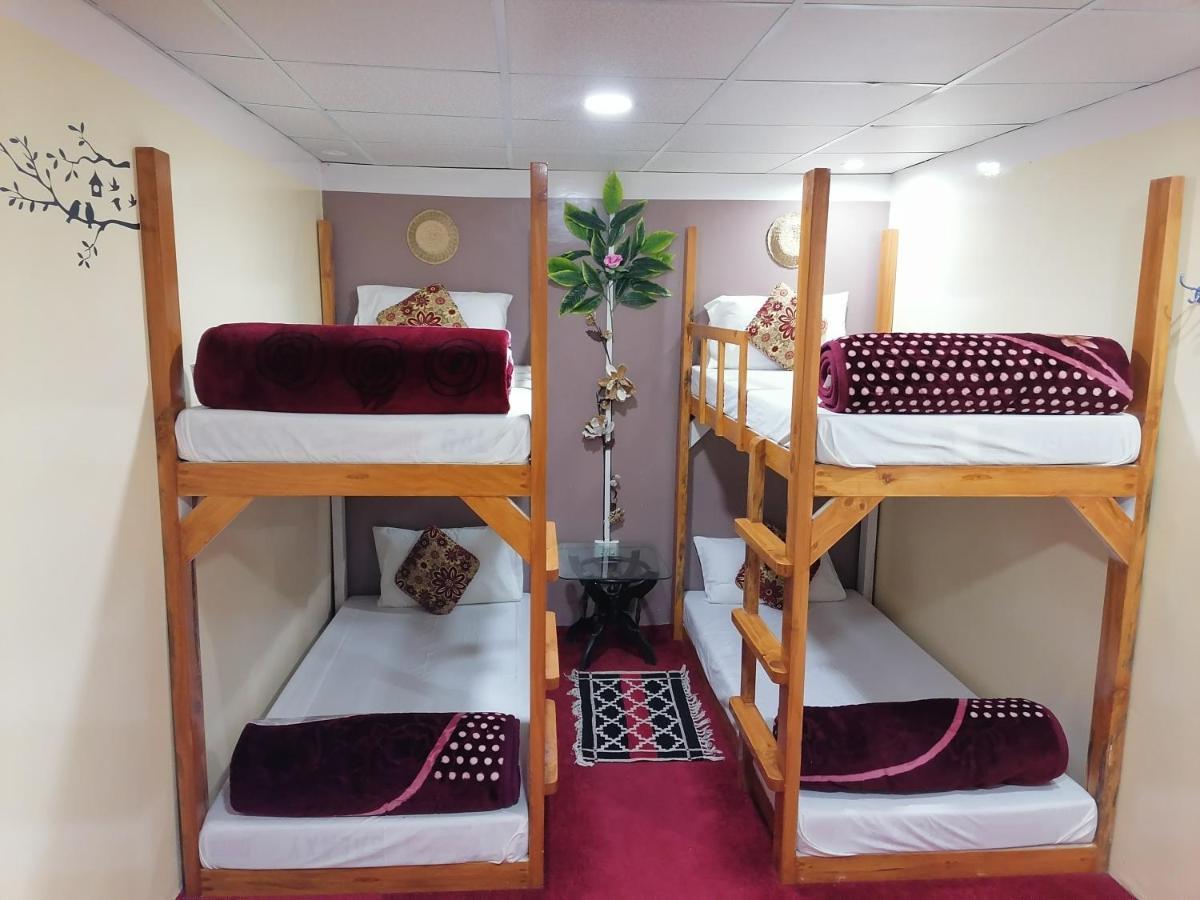 Dream Valley Resort Rawalakot Chhota Gala Ngoại thất bức ảnh