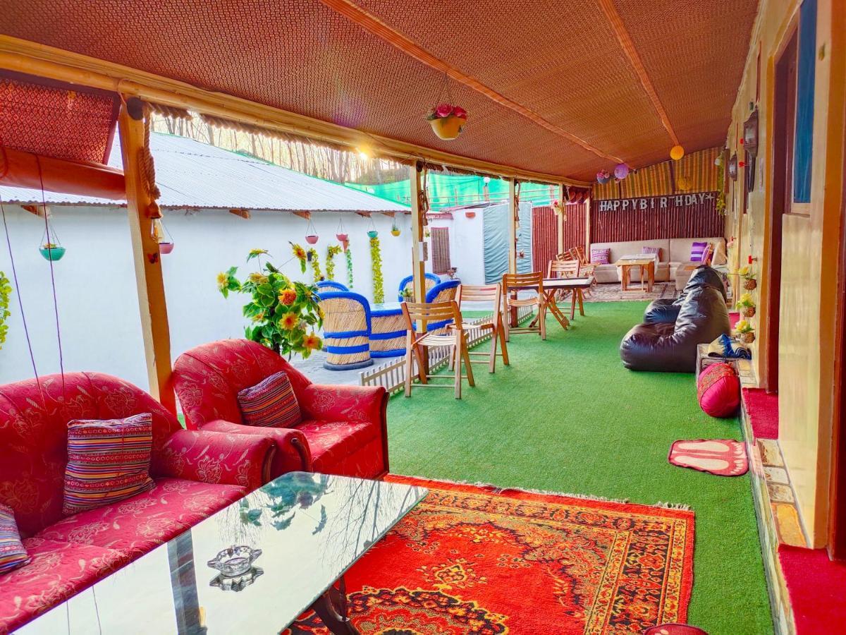 Dream Valley Resort Rawalakot Chhota Gala Ngoại thất bức ảnh