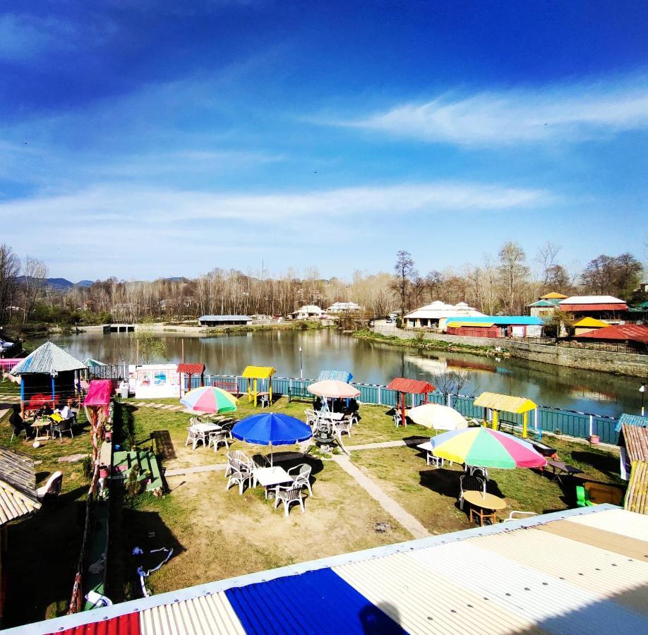 Dream Valley Resort Rawalakot Chhota Gala Ngoại thất bức ảnh