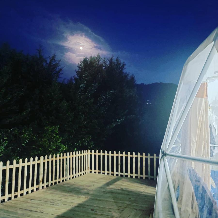 Dream Valley Resort Rawalakot Chhota Gala Ngoại thất bức ảnh